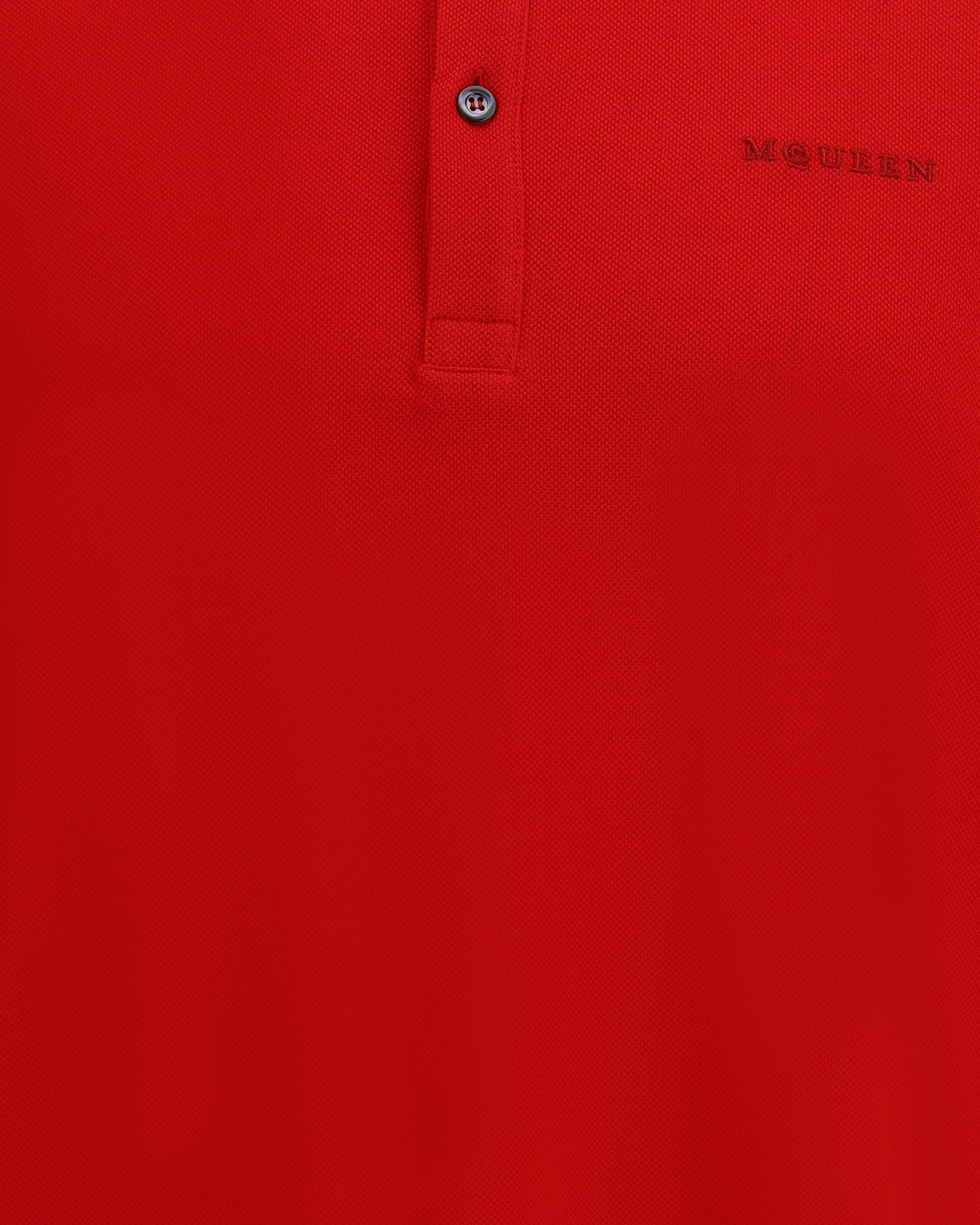 Logo Polo shirt - 3
