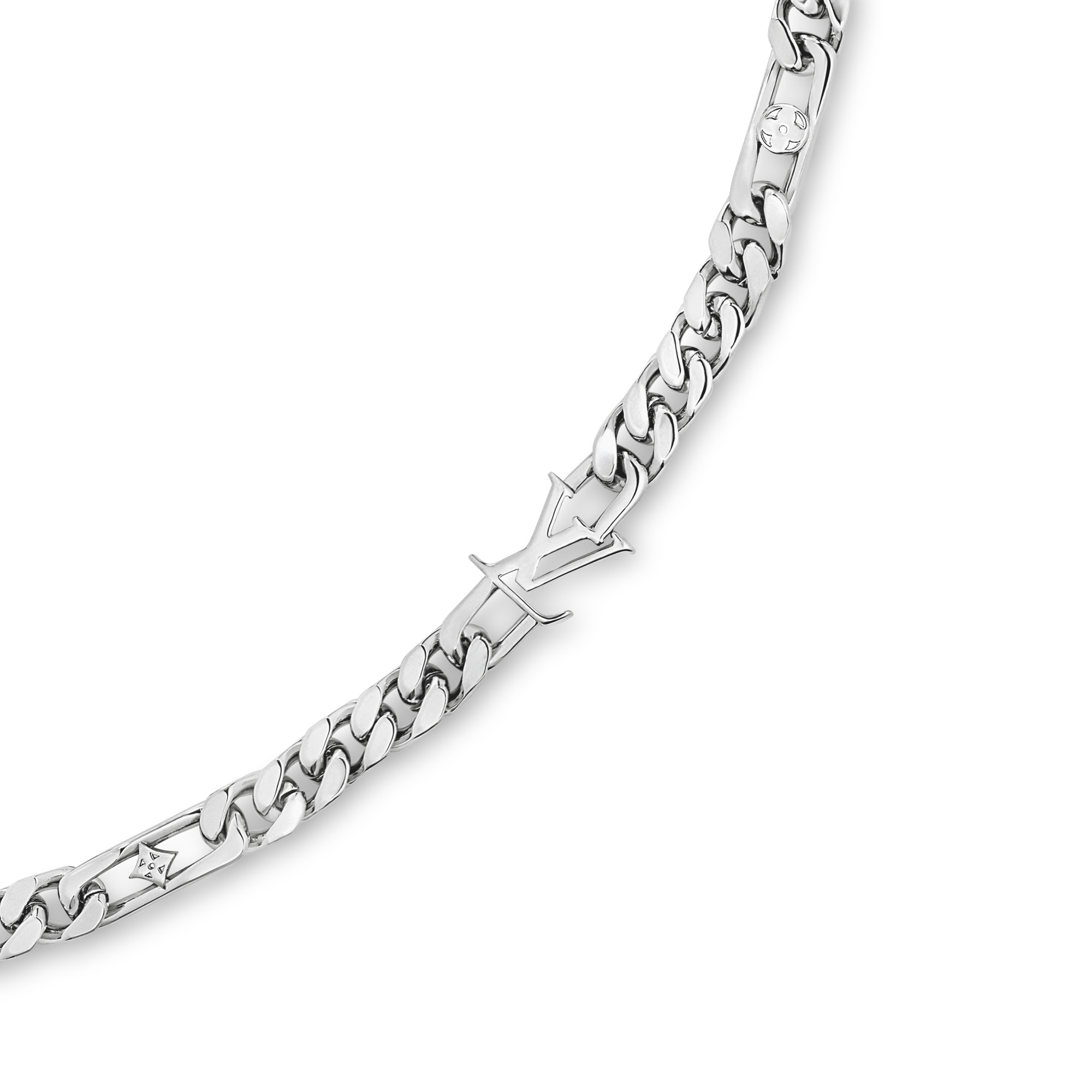 LV Figaro Necklace - 2