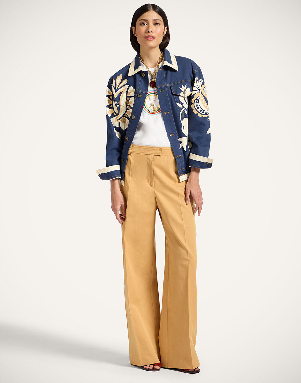 JJ Jean Jacket - 6
