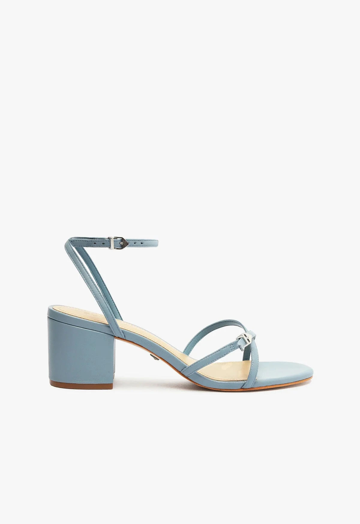 Liliana Leather Sandal - 1