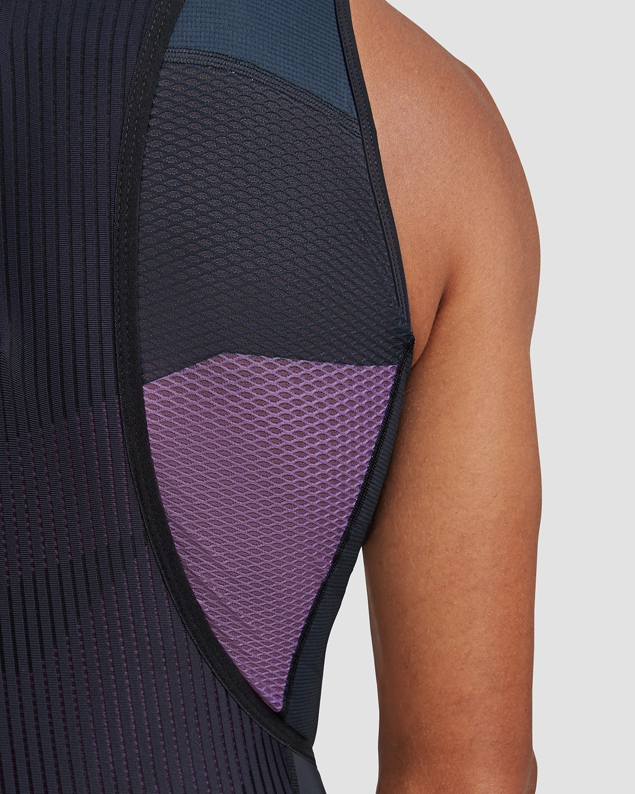 Evolve Team Base Layer - 5