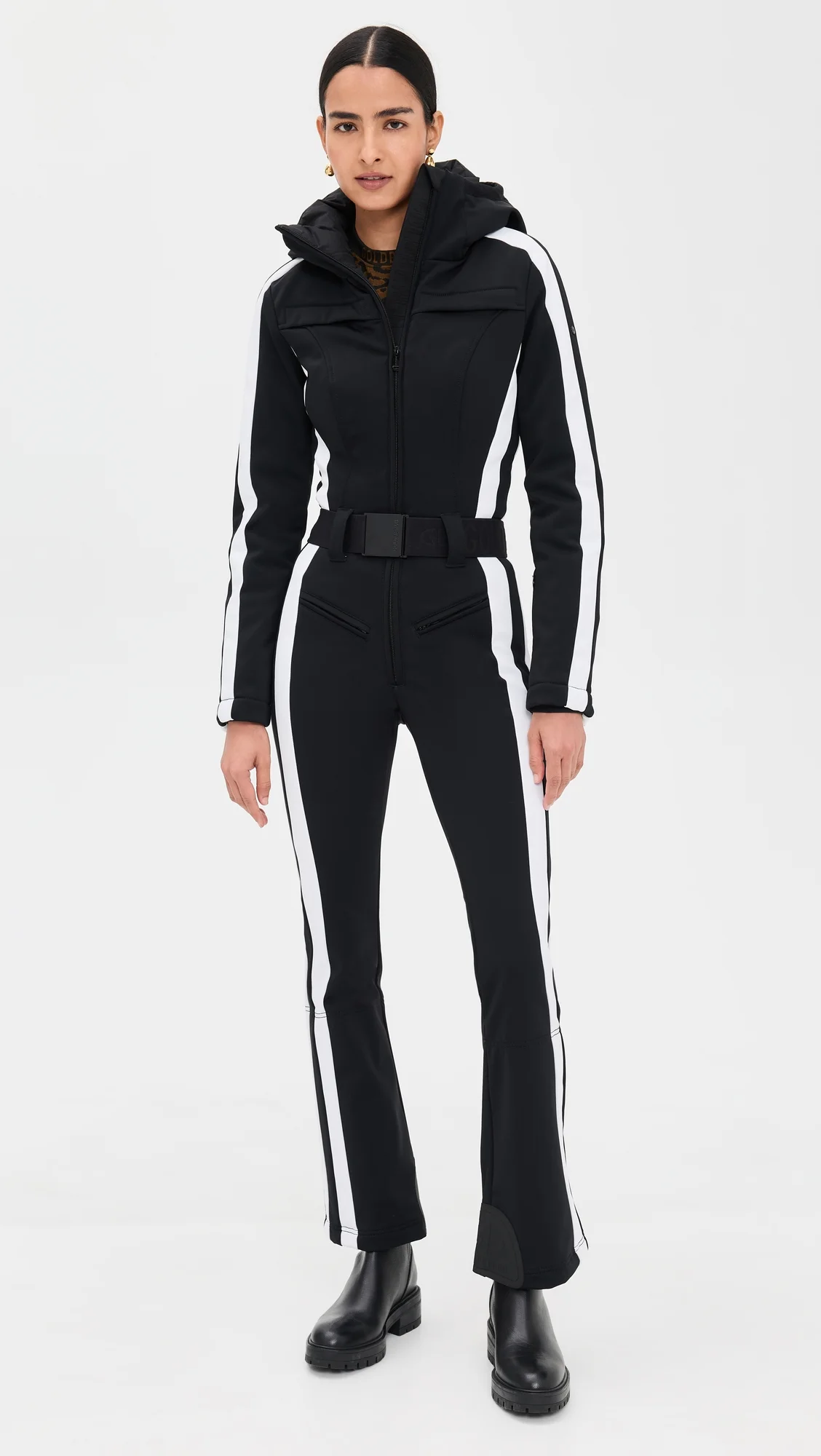 Liah Ski Suit - 1