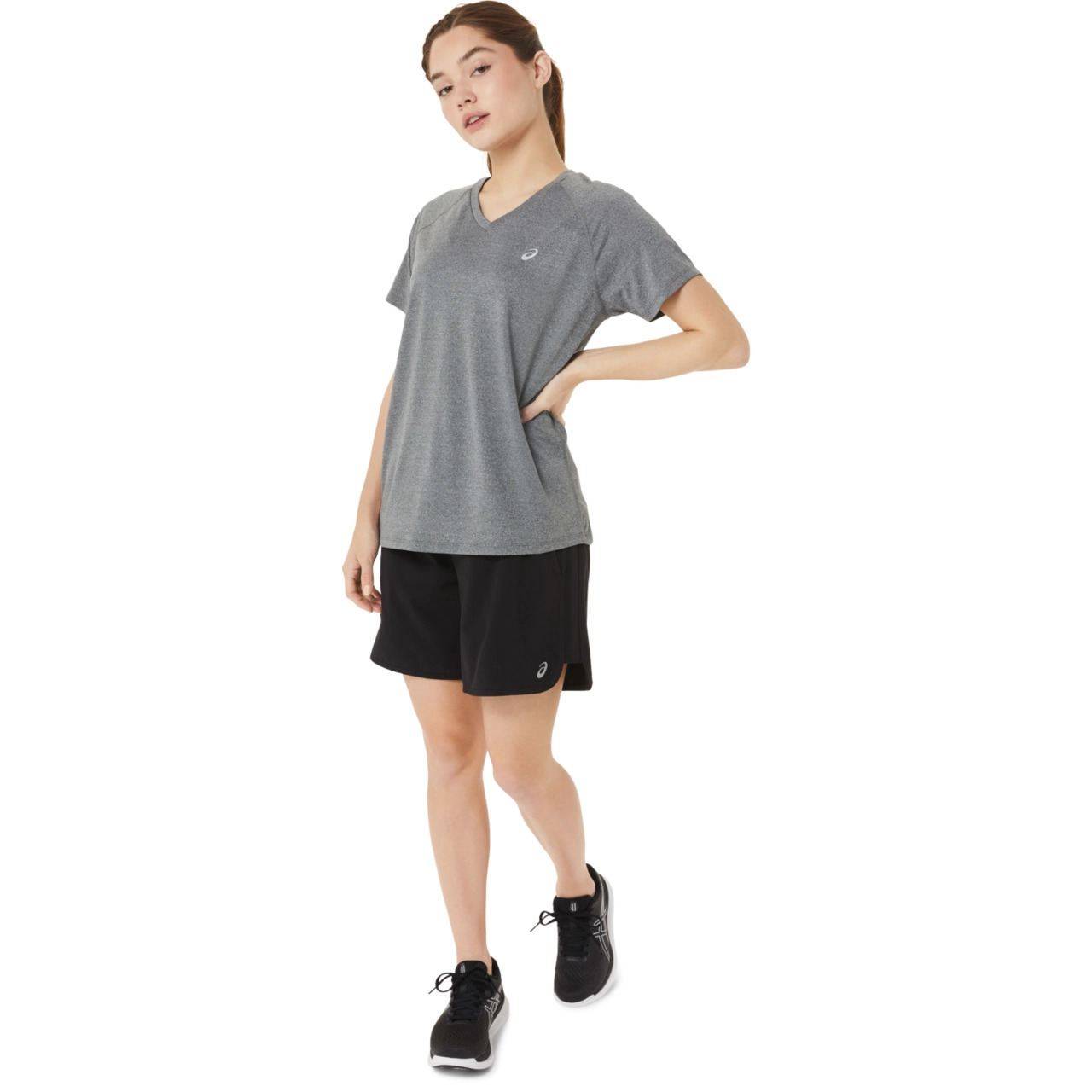 WOMEN'S FIETRO 7IN SHORT - 6