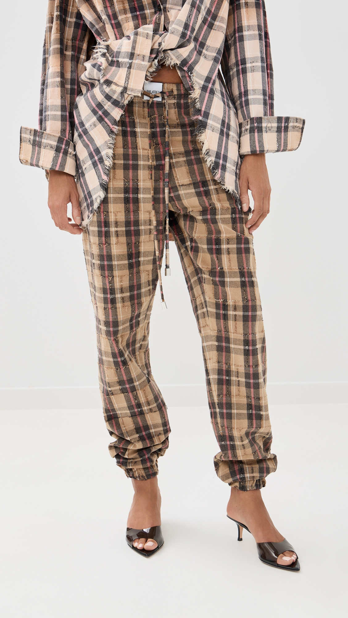 Long Pants - 2