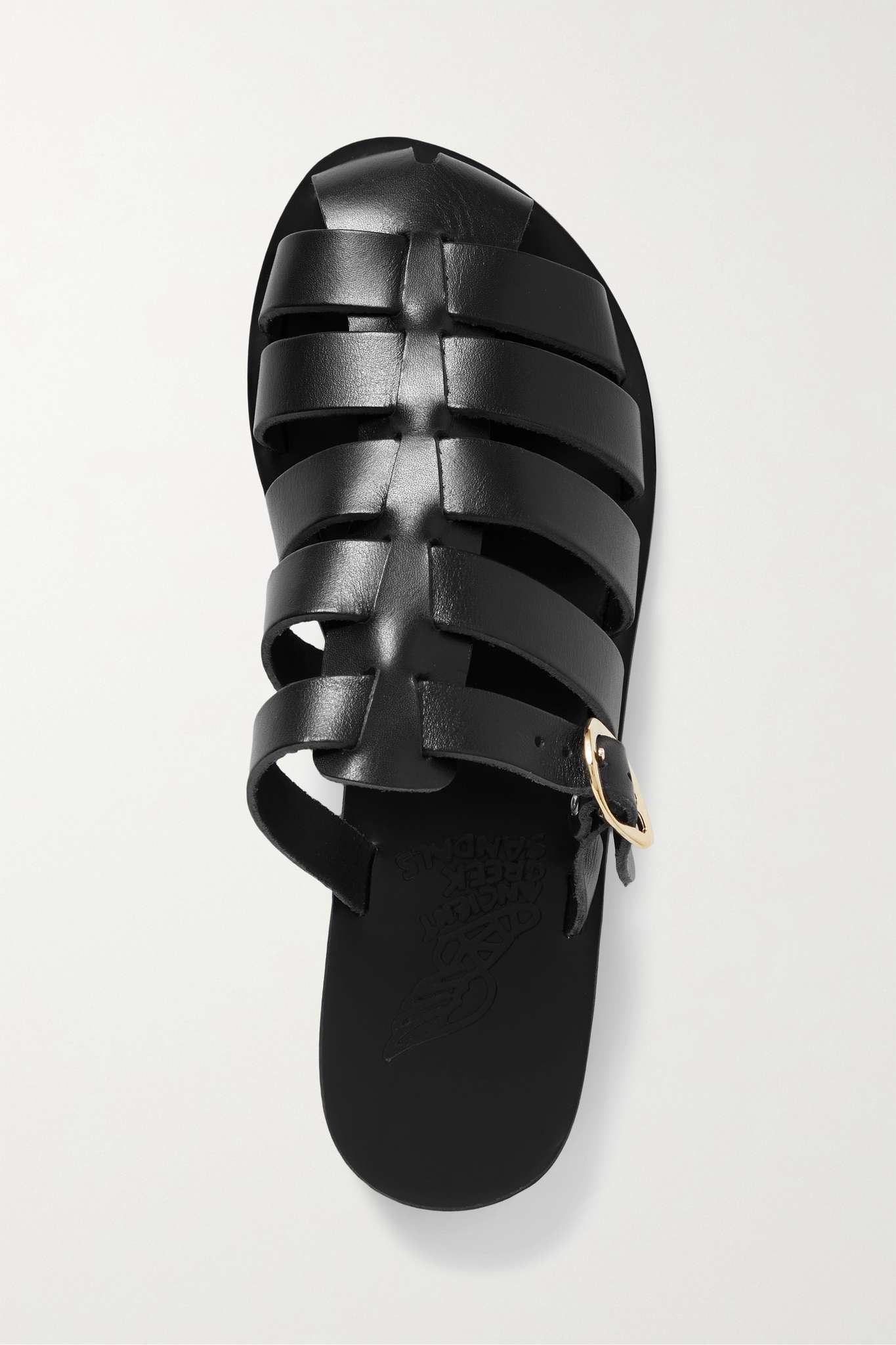 Cosmia leather sandals - 5