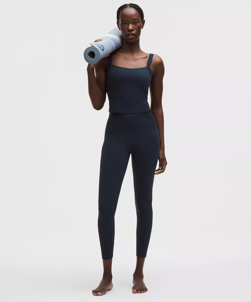lululemon Align™ Lace-Panel Tank Top *Light Support, B/C Cup 3