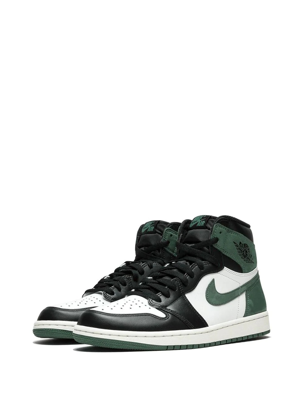 Air Jordan 1 Retro High OG clay green - 2