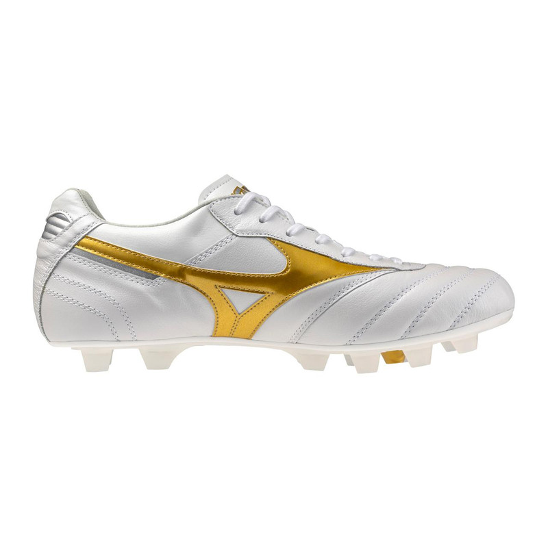 Morelia II Made in Japan KL Soccer Cleat 3