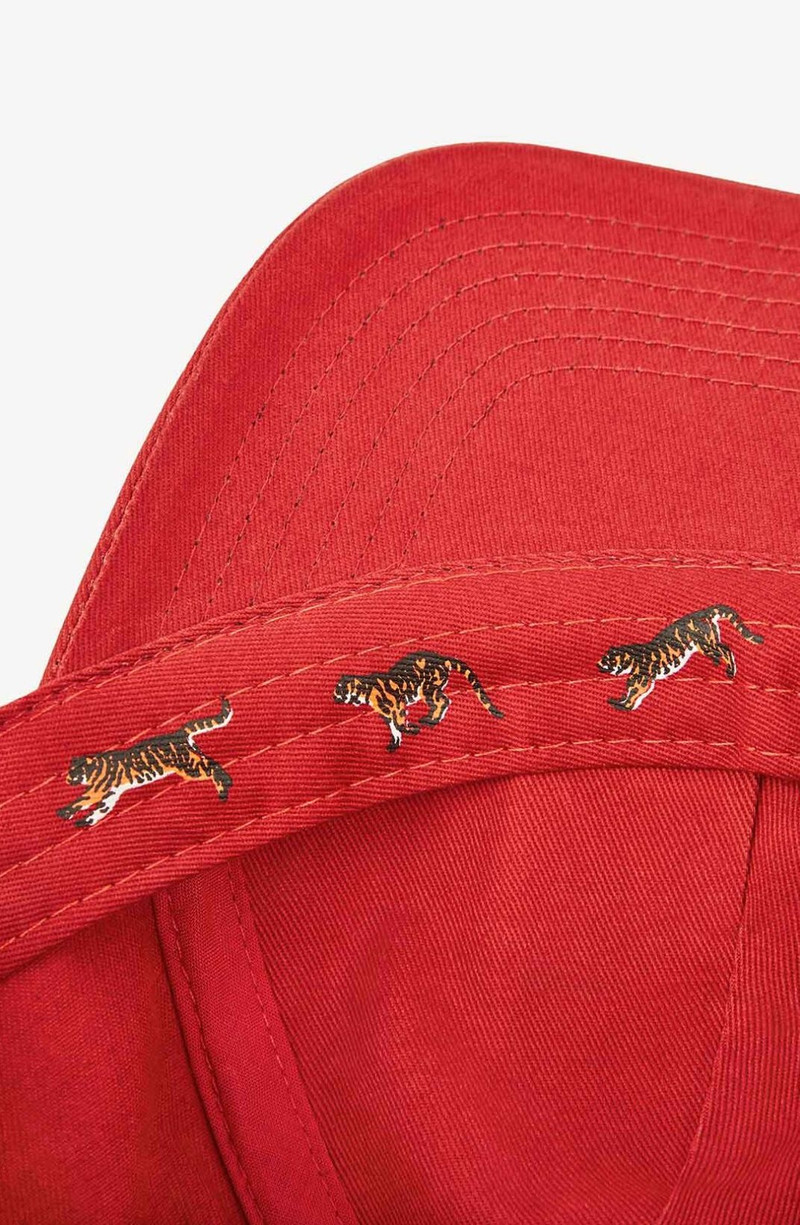 KENZO Paris baseball cap 3