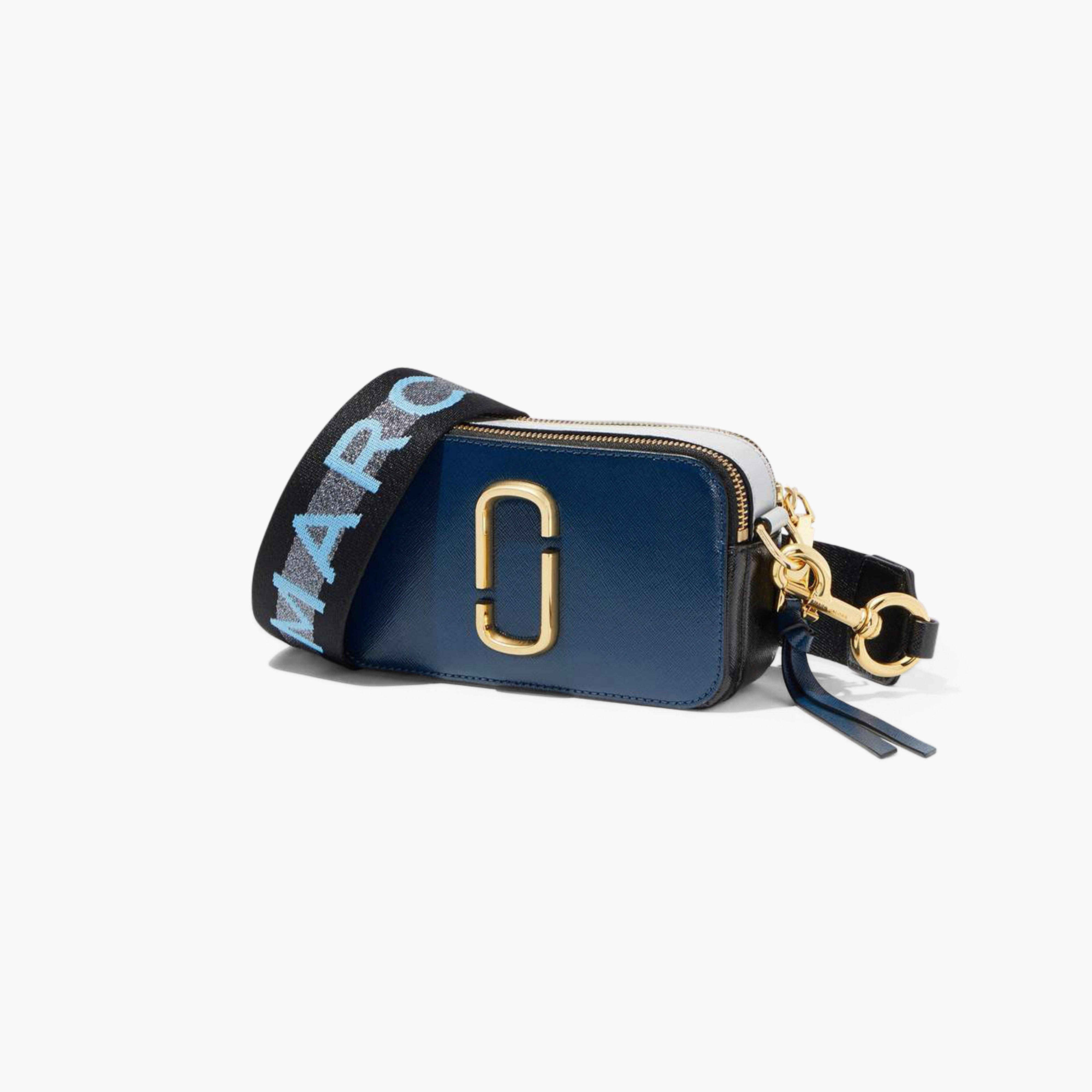THE LOGO STRAP SNAPSHOT - 5