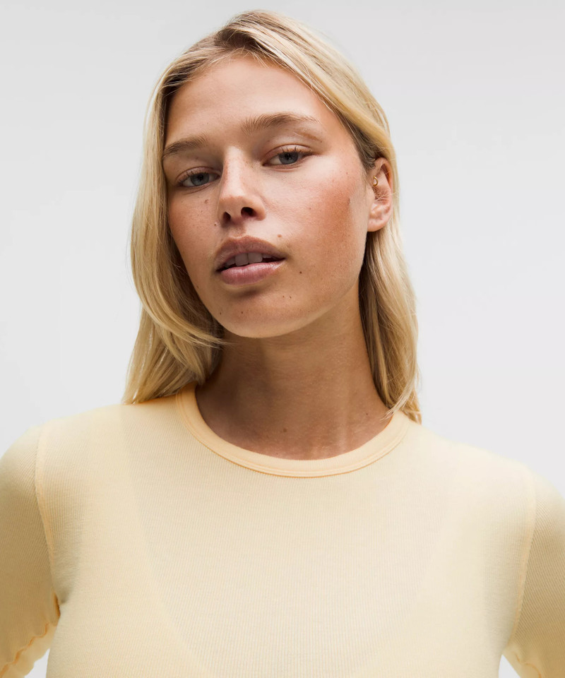 Hold Tight Long-Sleeve Shirt 4