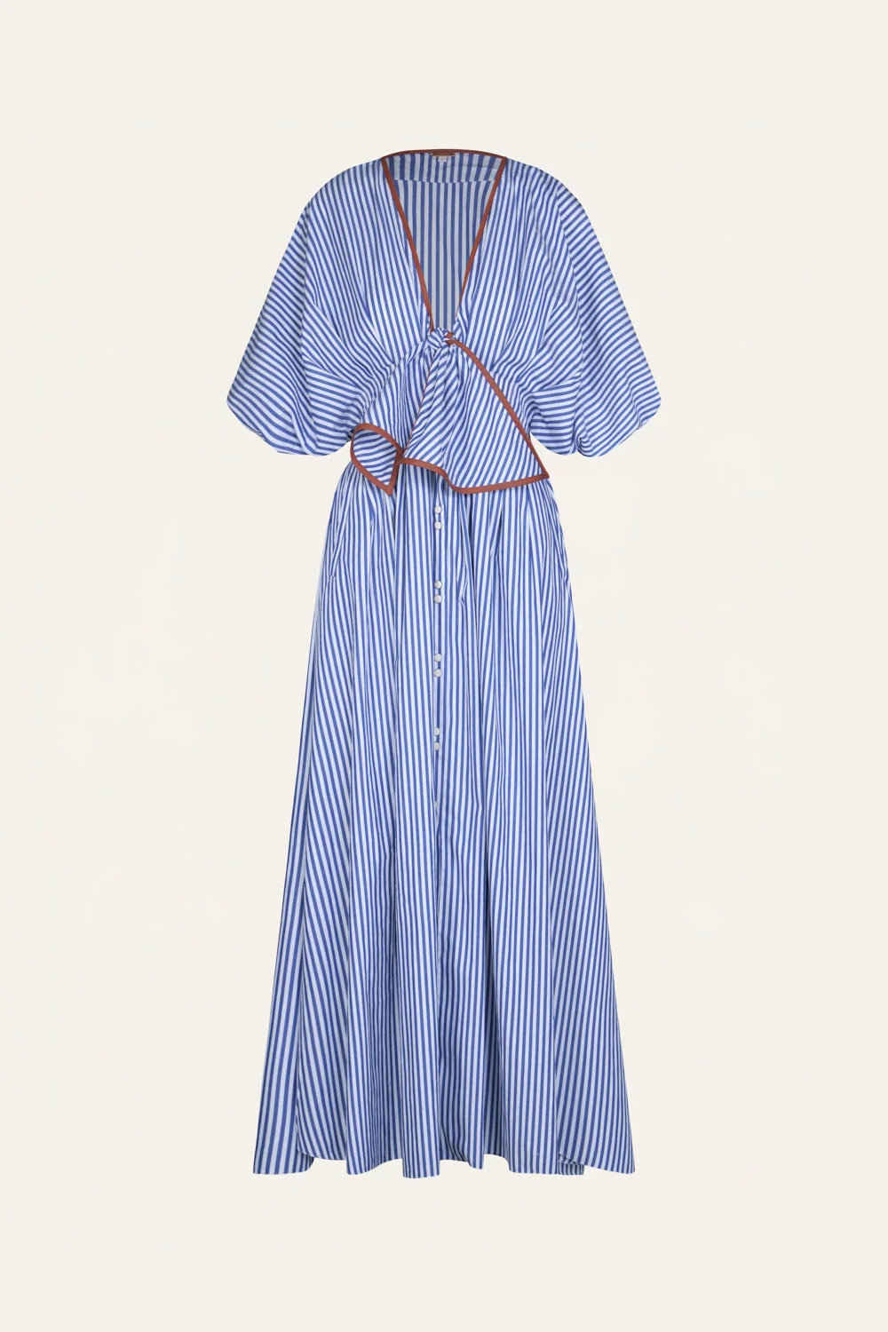 Endless Spring Dress - 1