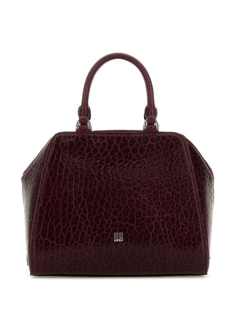 Givenchy mini Antigona Cube tote bag outlook