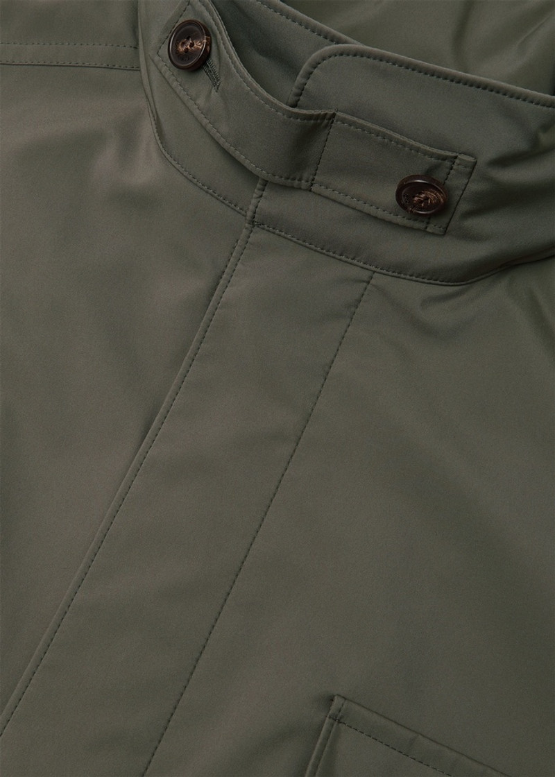 Traveller Field Jacket 3