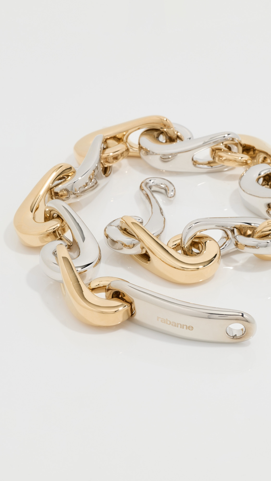 Collier Necklace - 3