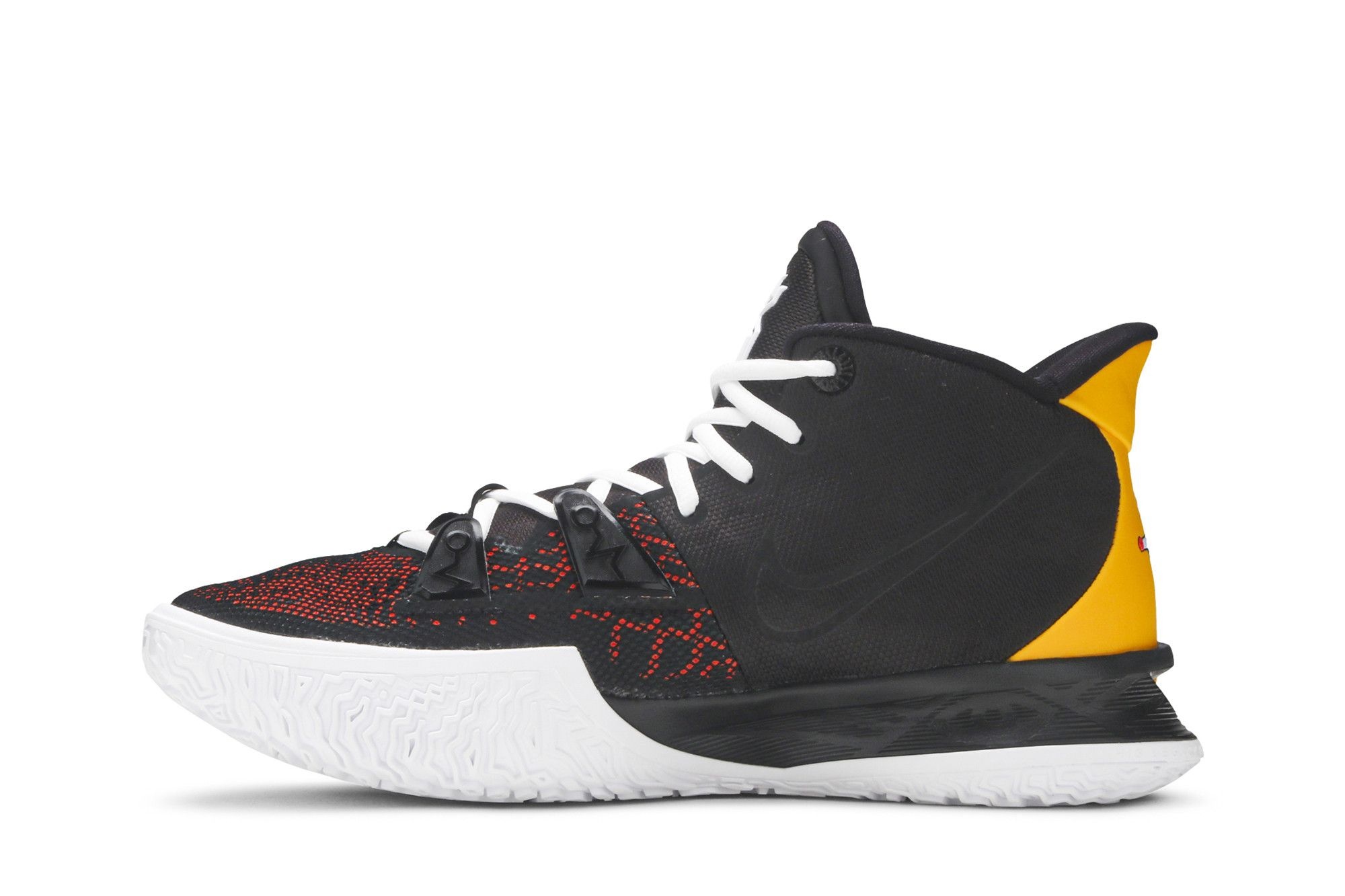 Kyrie 7 EP 'Roswell Rayguns' - 3