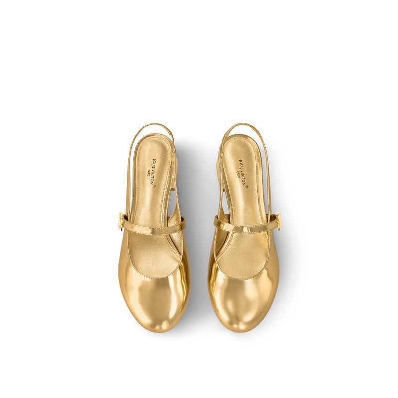 Romy Slingback Pump 3