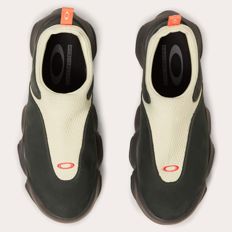 Oakley Factory Team Flesh 3