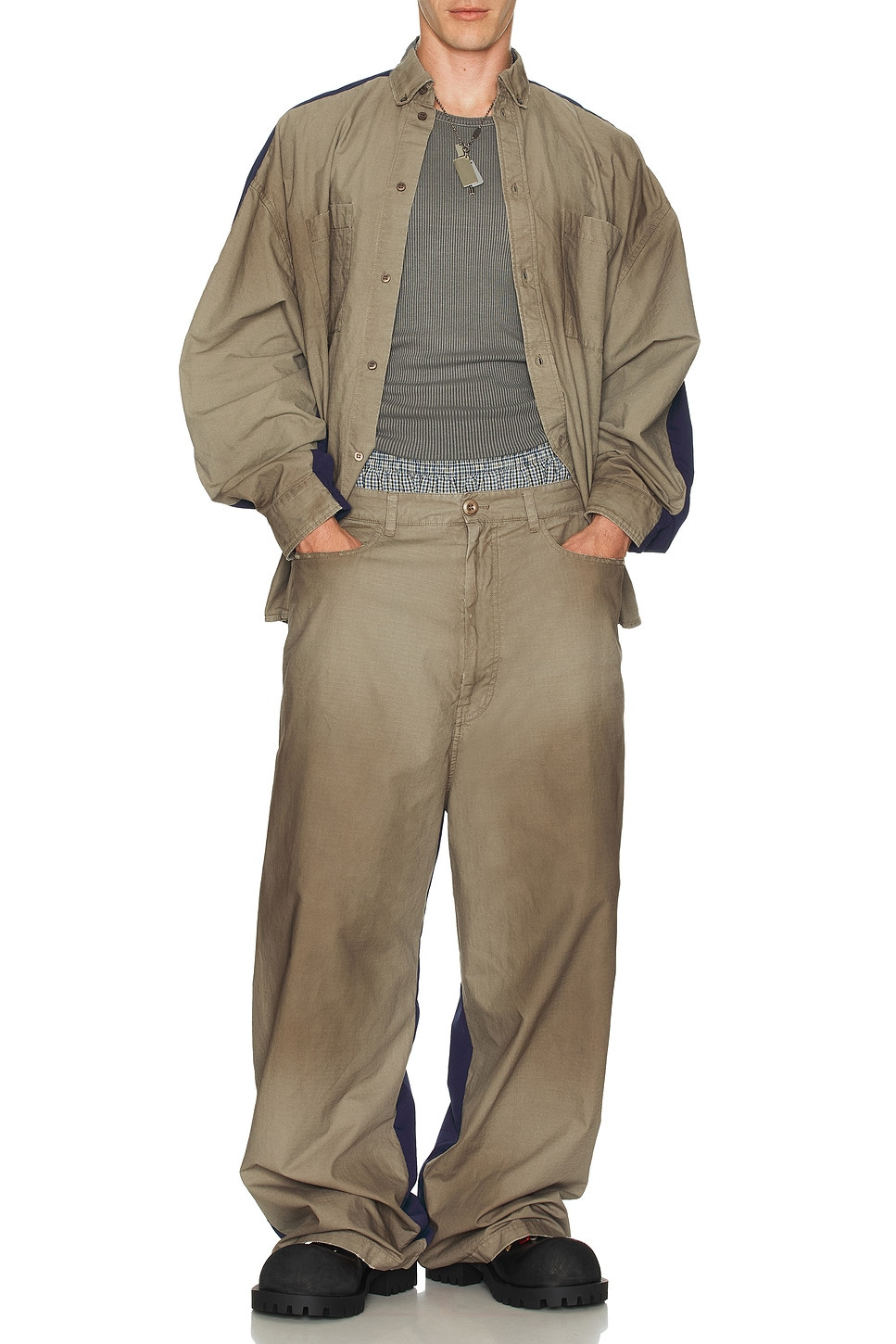 Tracksuit Short - 5