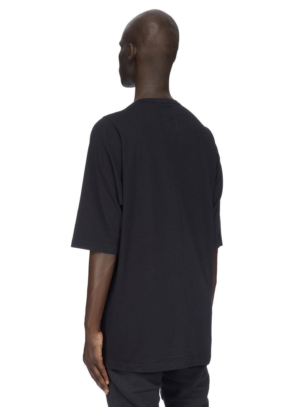 国内発送関税込み Moncler X Rick Owens Tシャツ sz S-M◇確保済◇関税無◇国内発送MONCLER x RICK OWENS Tシャツ