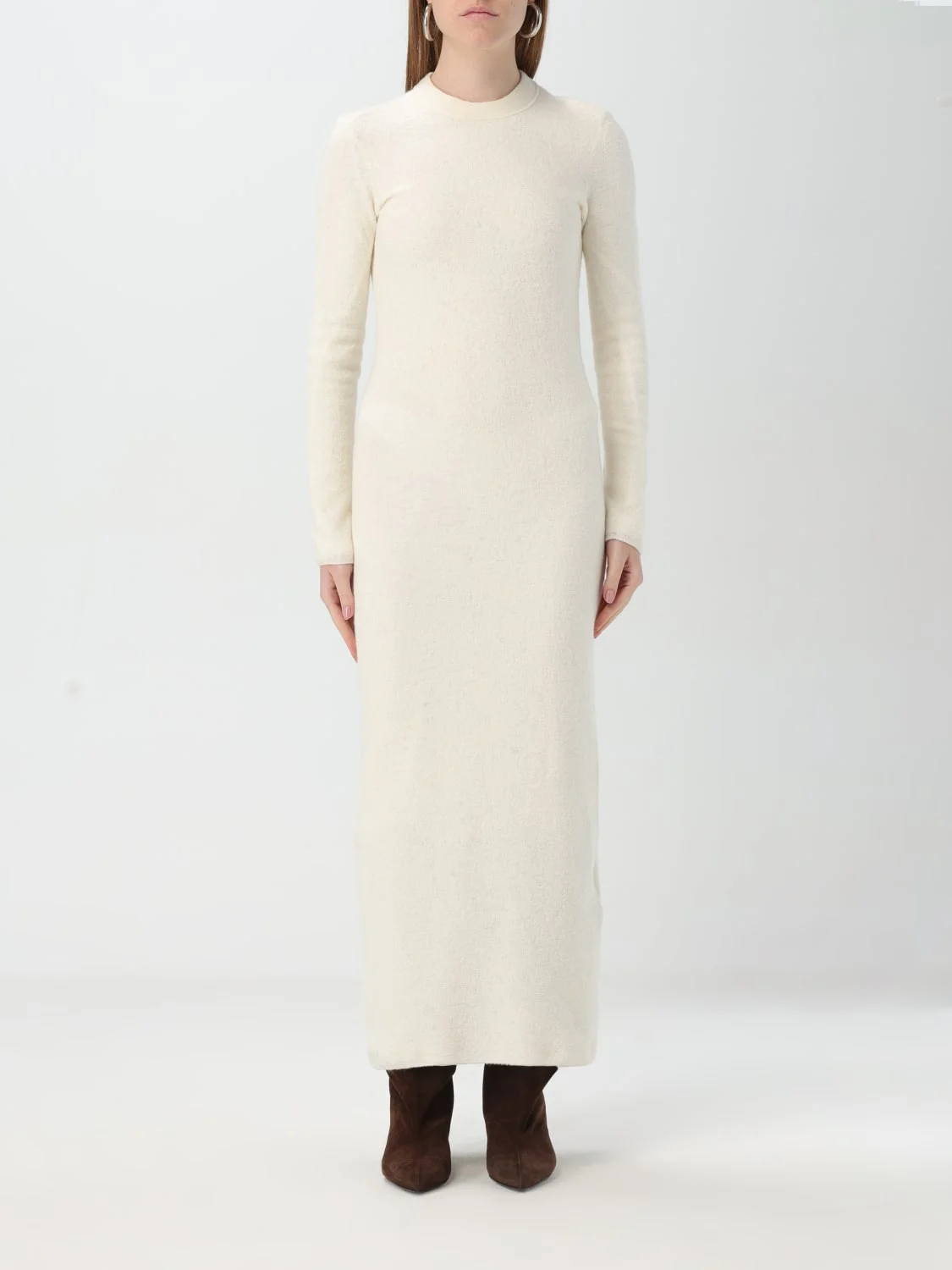 Dress woman Jil Sander - 1