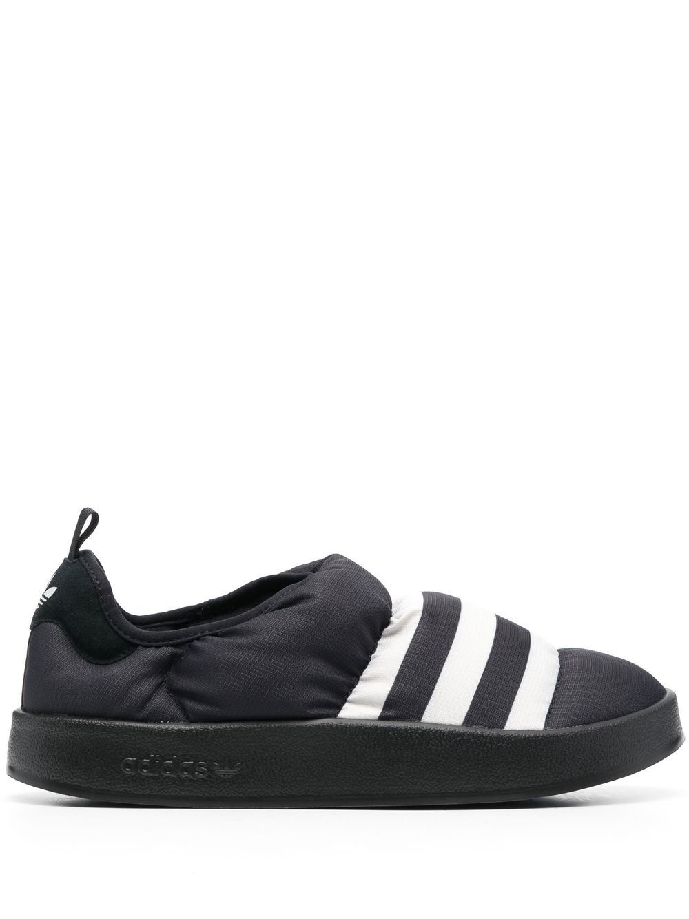 3-Stripes padded sneakers - 1