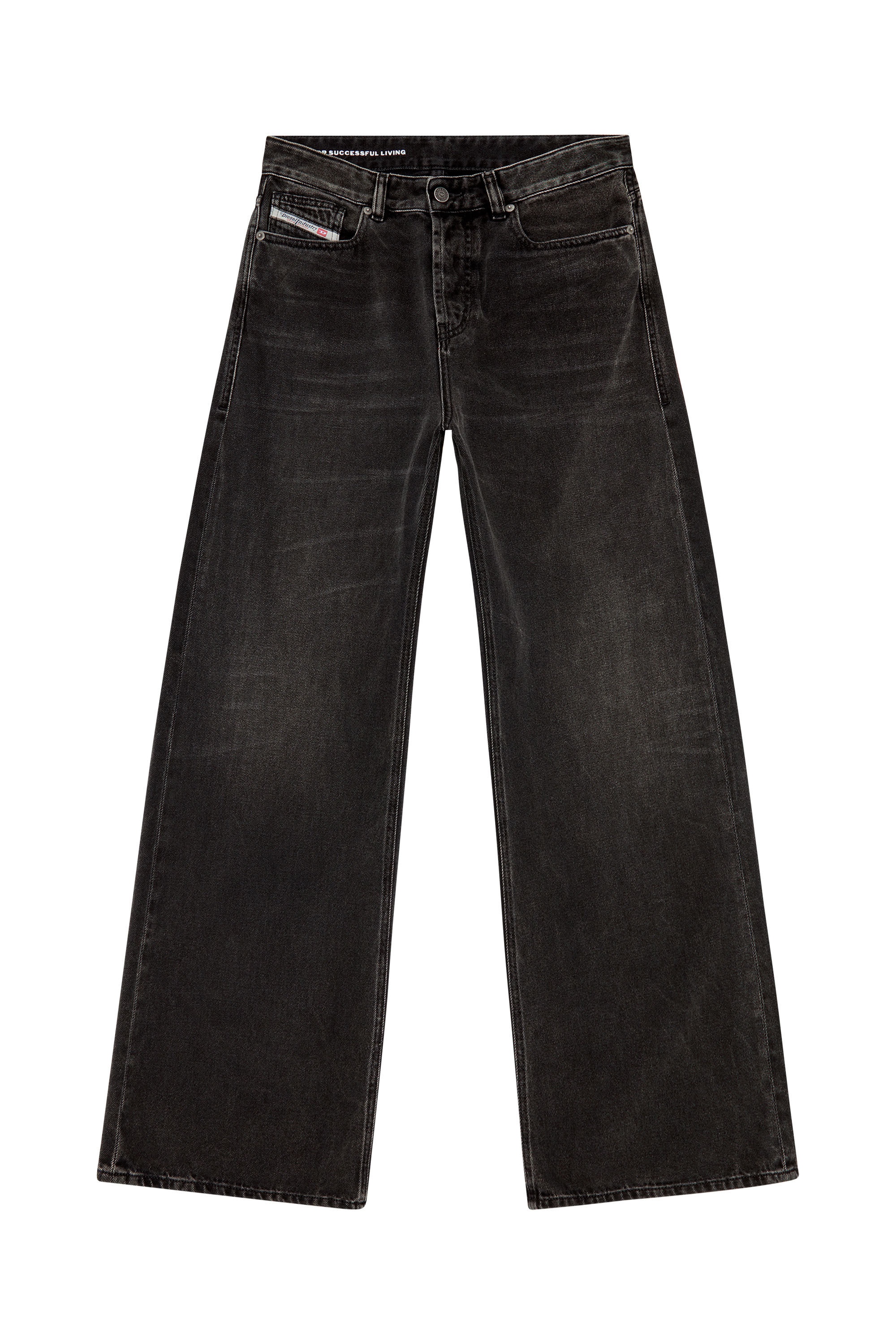 STRAIGHT JEANS 1996 D-SIRE 09J96 - 1