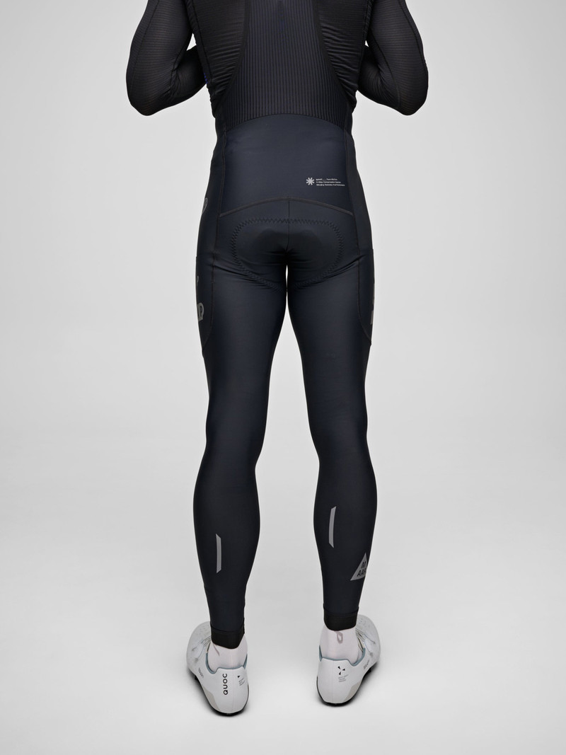 Drome Team Bib Evo Cargo Tights 6