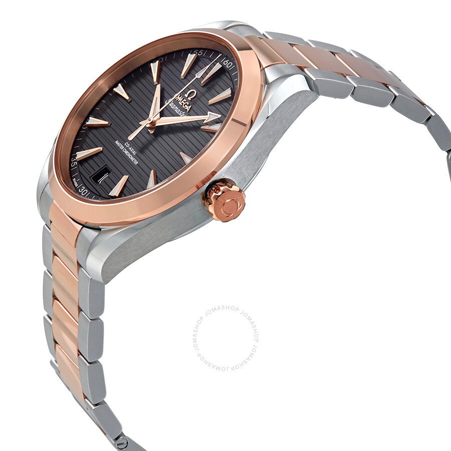 Omega Seamaster Aqua Terra Automatic Men's Watch 220.20.41.21.06.001 - 2
