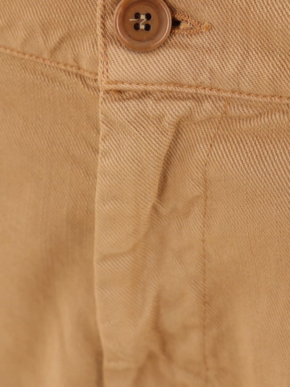 cargo trousers - 4