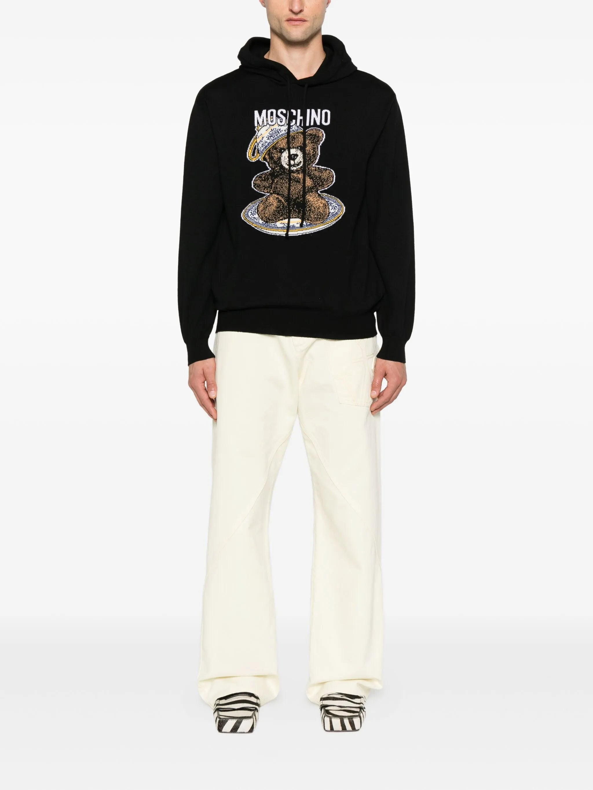 Moschino Sweaters And Knitwear - 2