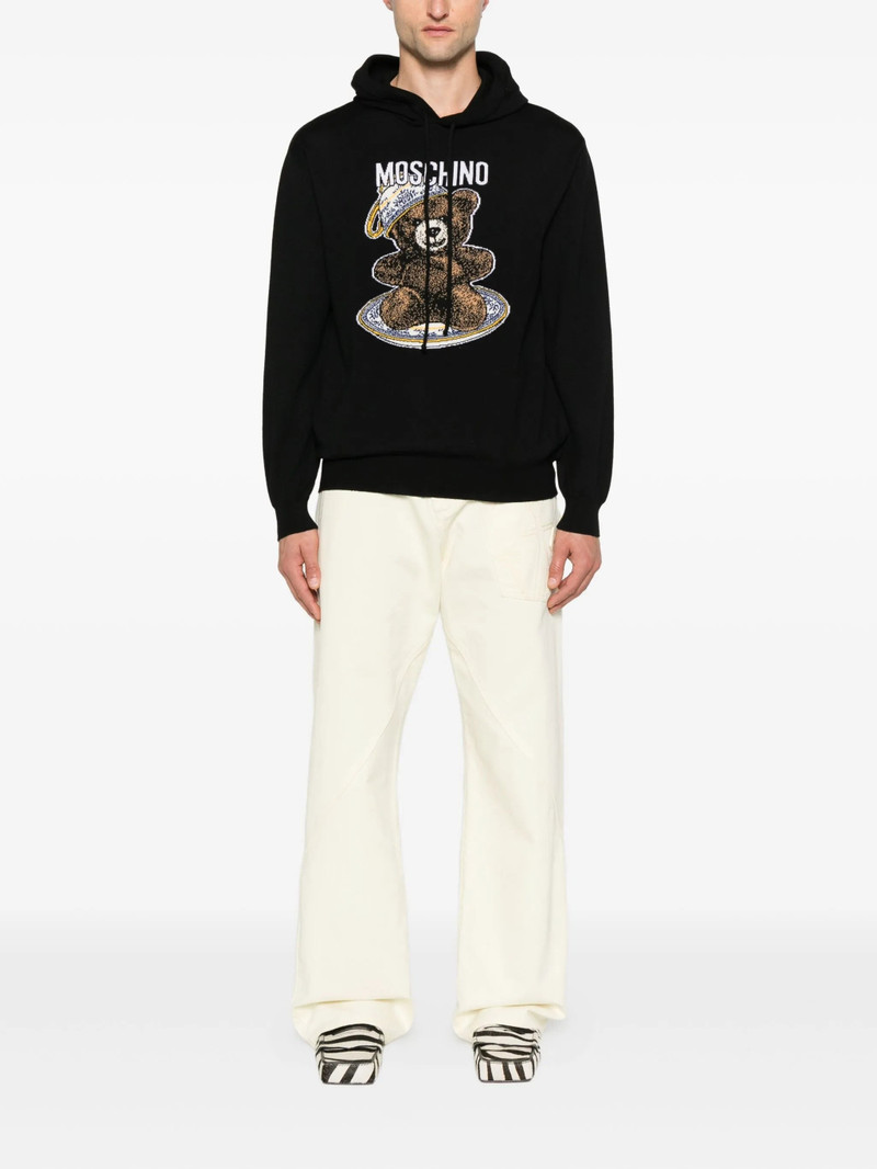 Moschino Moschino Sweaters And Knitwear outlook