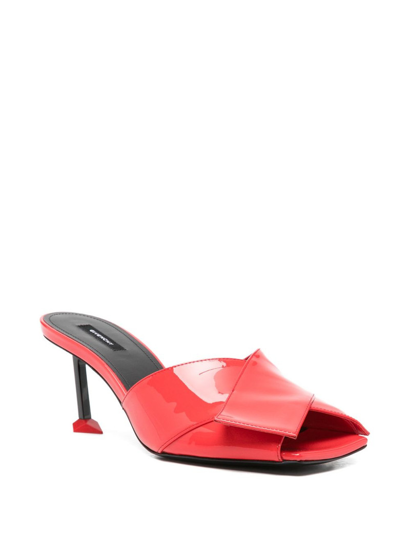 Givenchy Boudoir sandals outlook