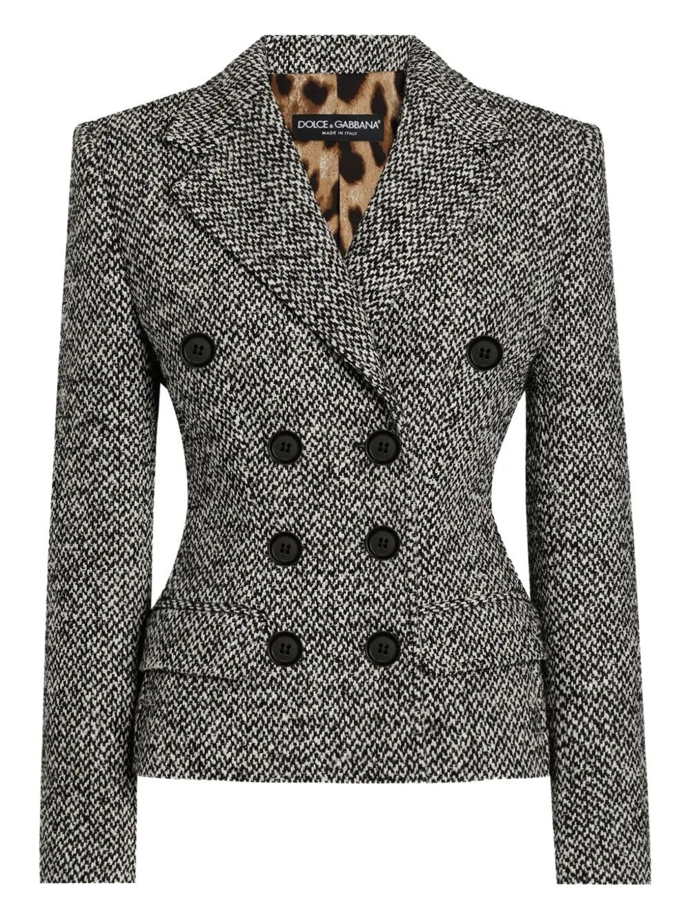 Jacket - 1