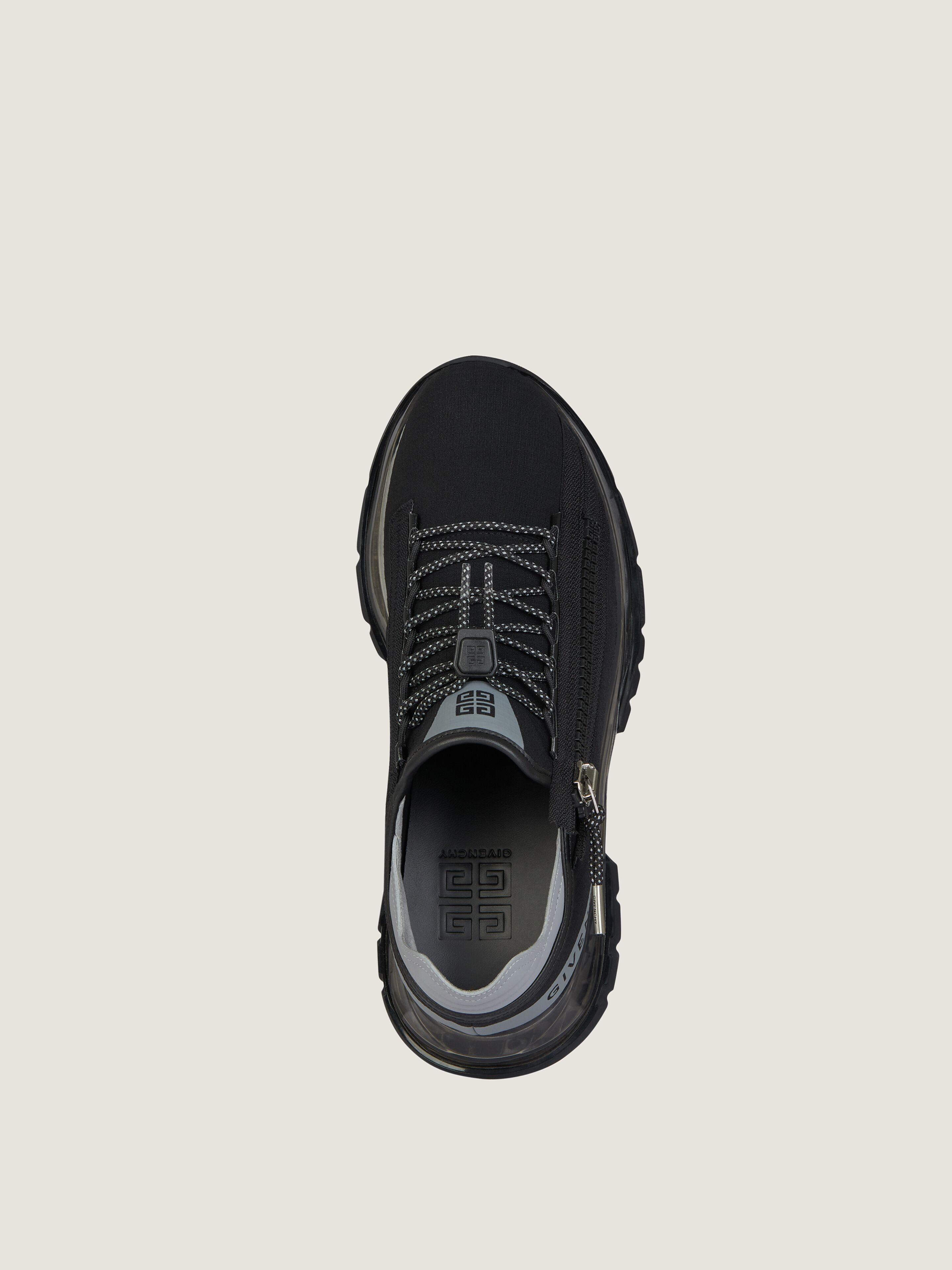 SPECTRE RUNNER SNEAKERS IN SYNTHETIC FIBER - 5