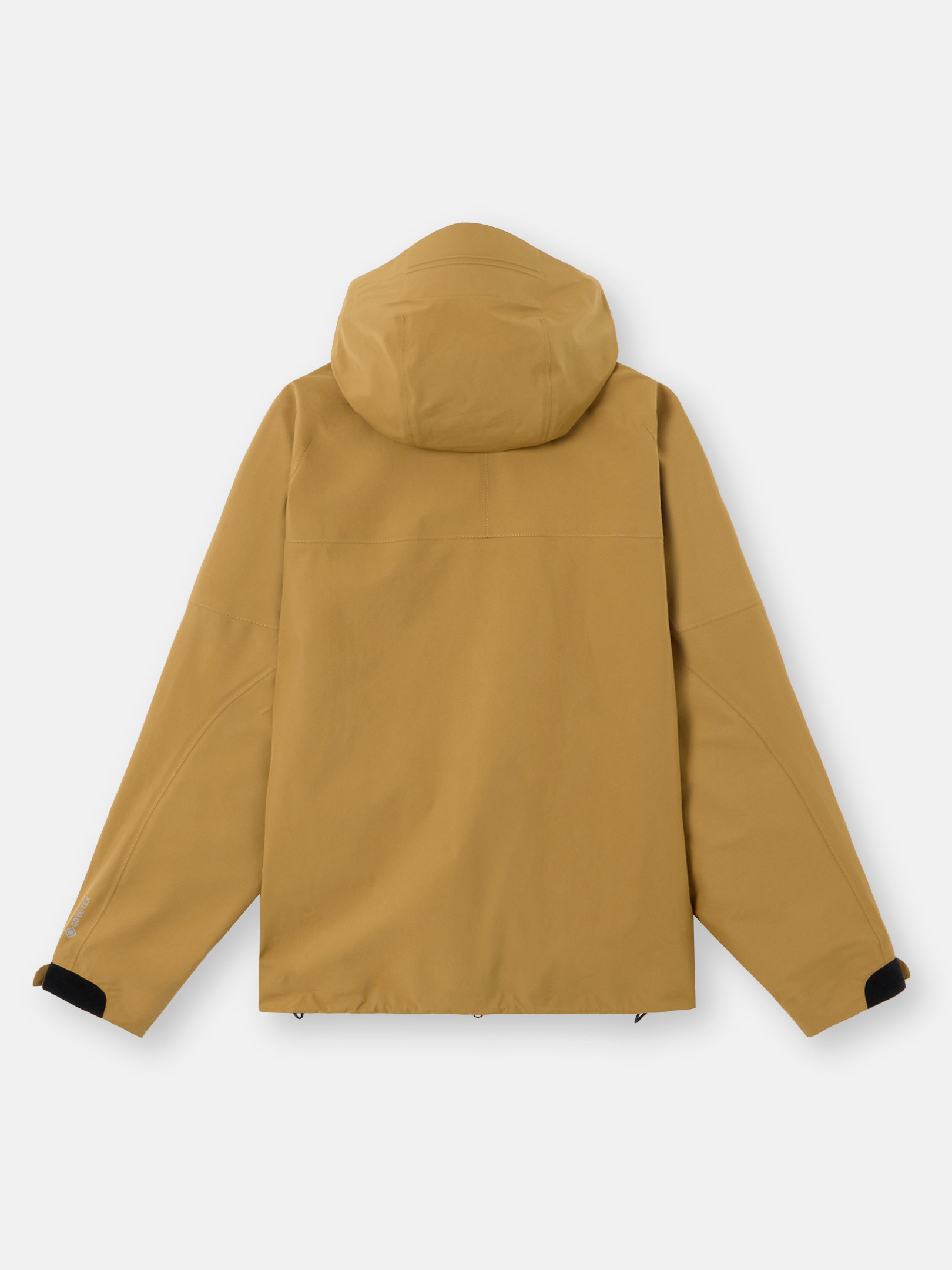 Q100017 3L GORE-TEX MADE WITH BIONIC POLY_STONE ISLAND STELLINA - 8
