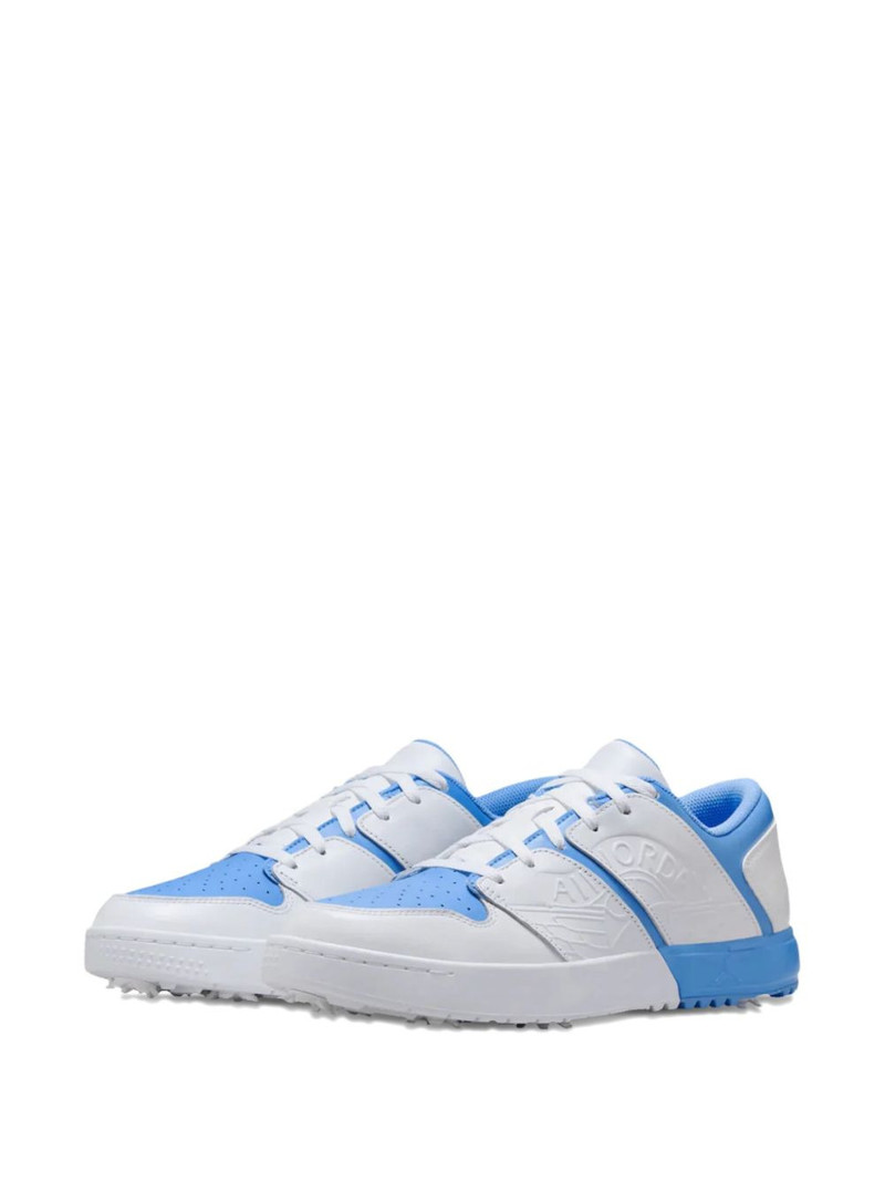 Jordan Nu Retro 1 low sneakers outlook