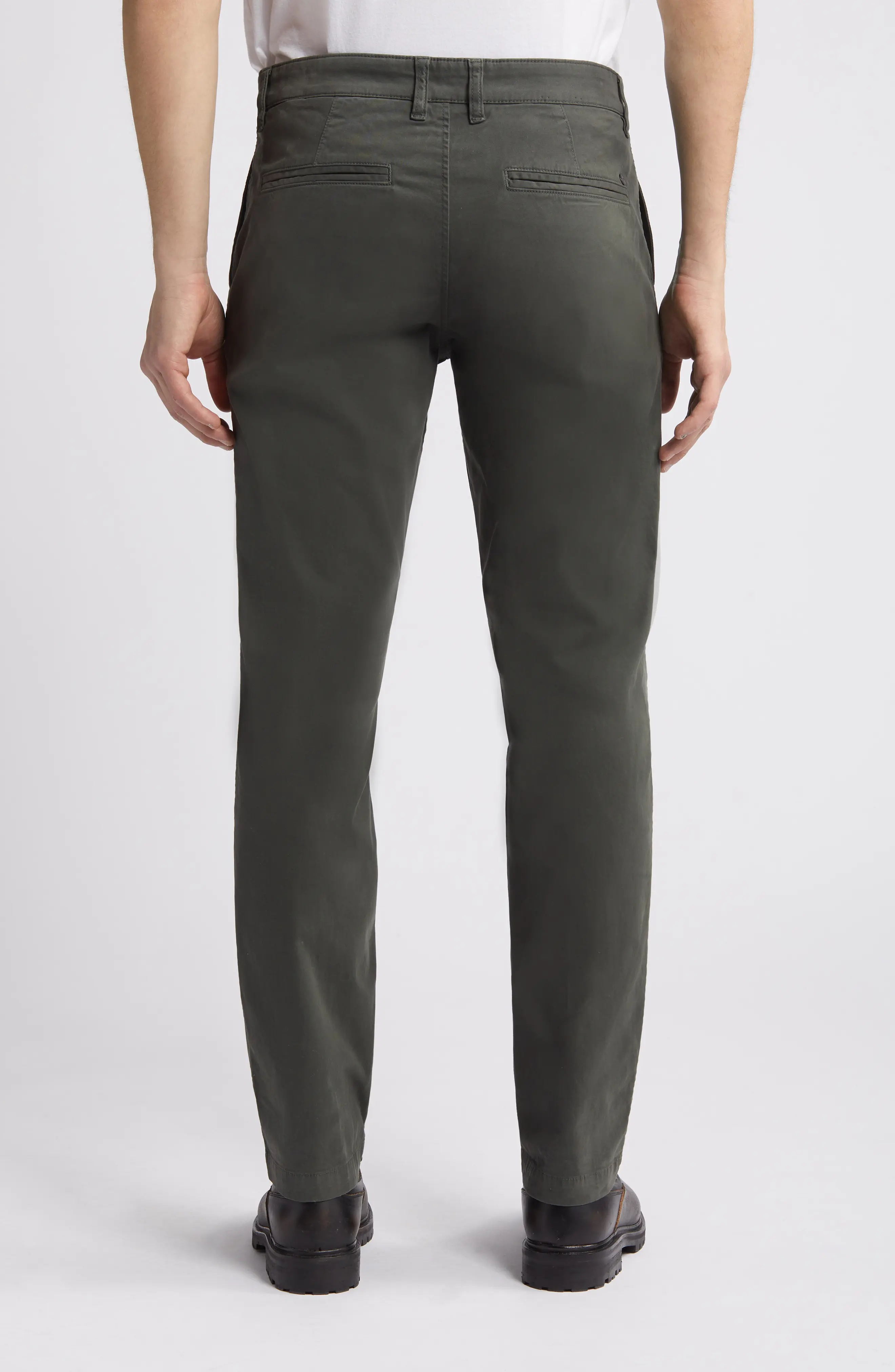 Marco 1400 Slim Fit Chinos - 2