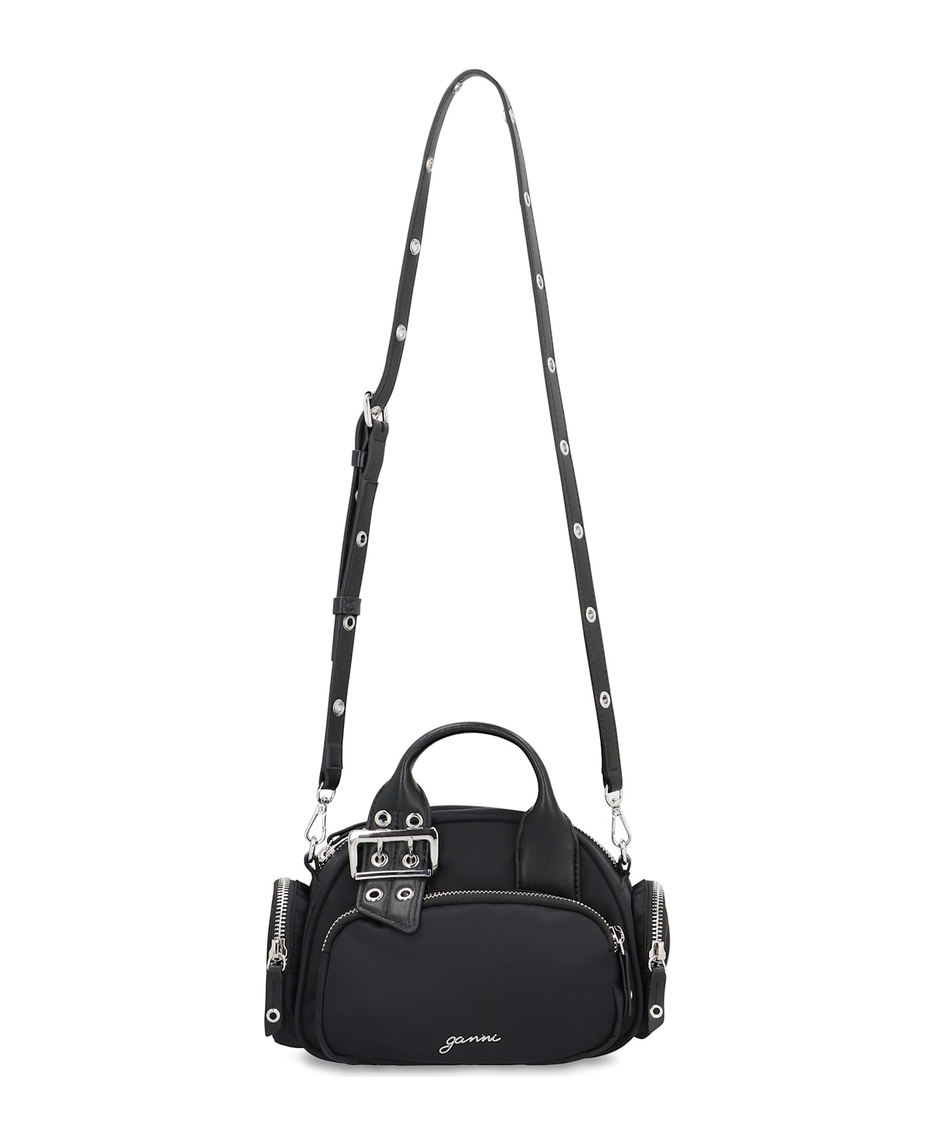 Mini Polochon Handbag - 5