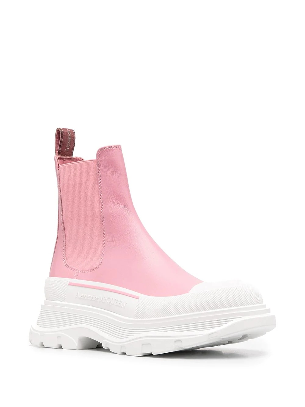 Tread Slick Chelsea boots - 2