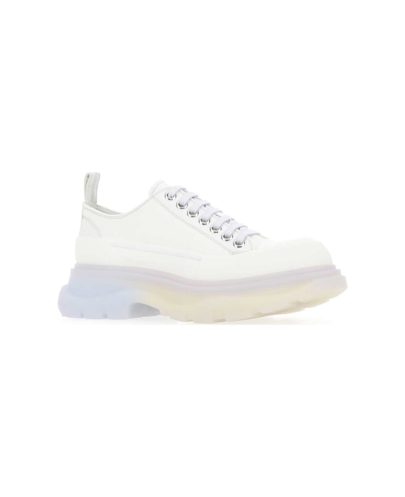 Tread Slick Sneakers - 2