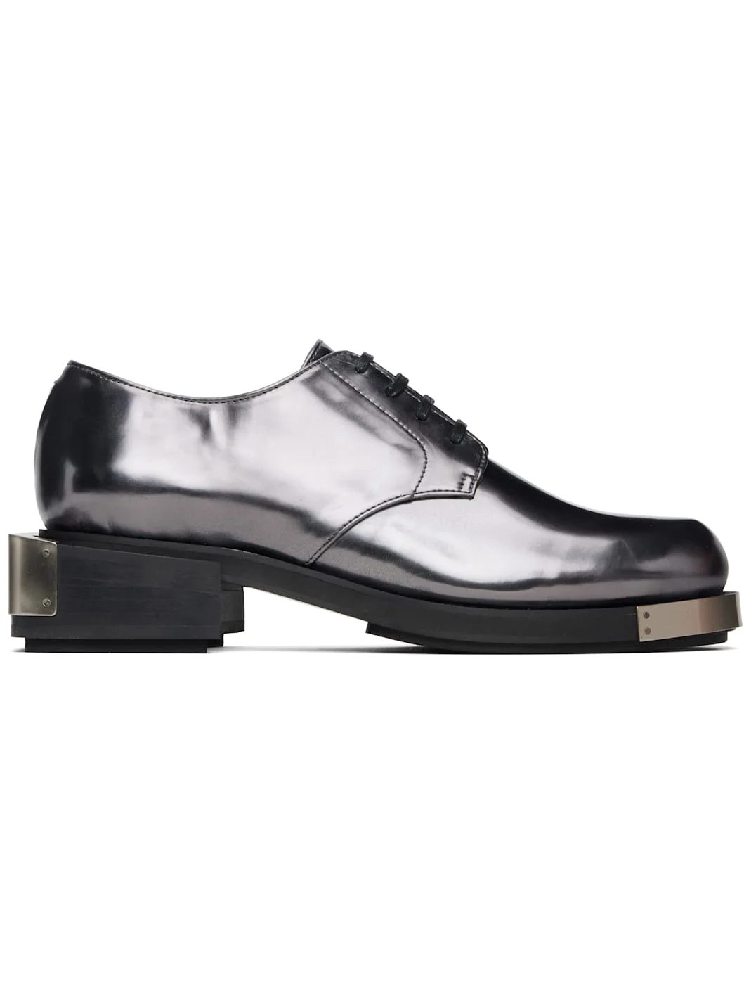 Gray Nazim Derbys - 1