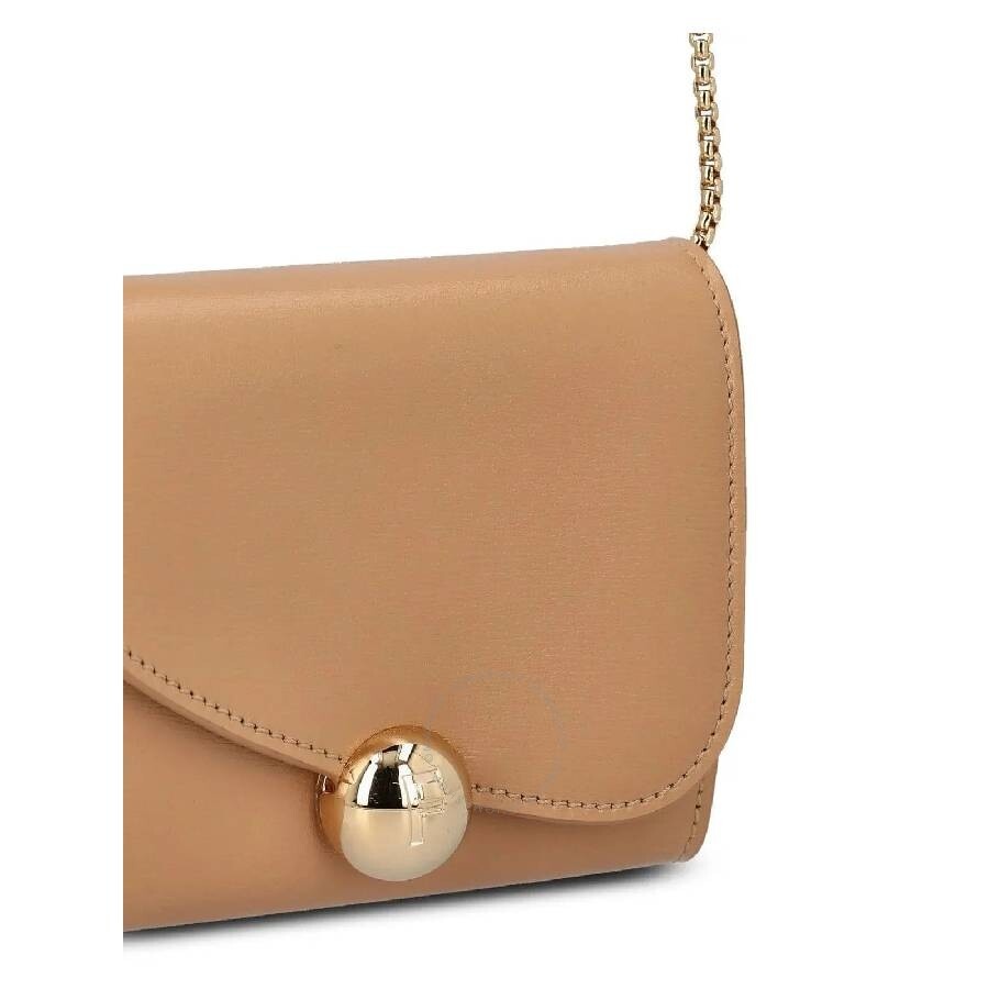 Ferragamo Asymmetrical Flap Crossbody Bag - 4