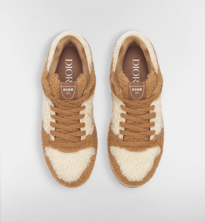 B57 Dribble Low-Top Sneaker – LIMITED AND NUMBERED EDITION 4