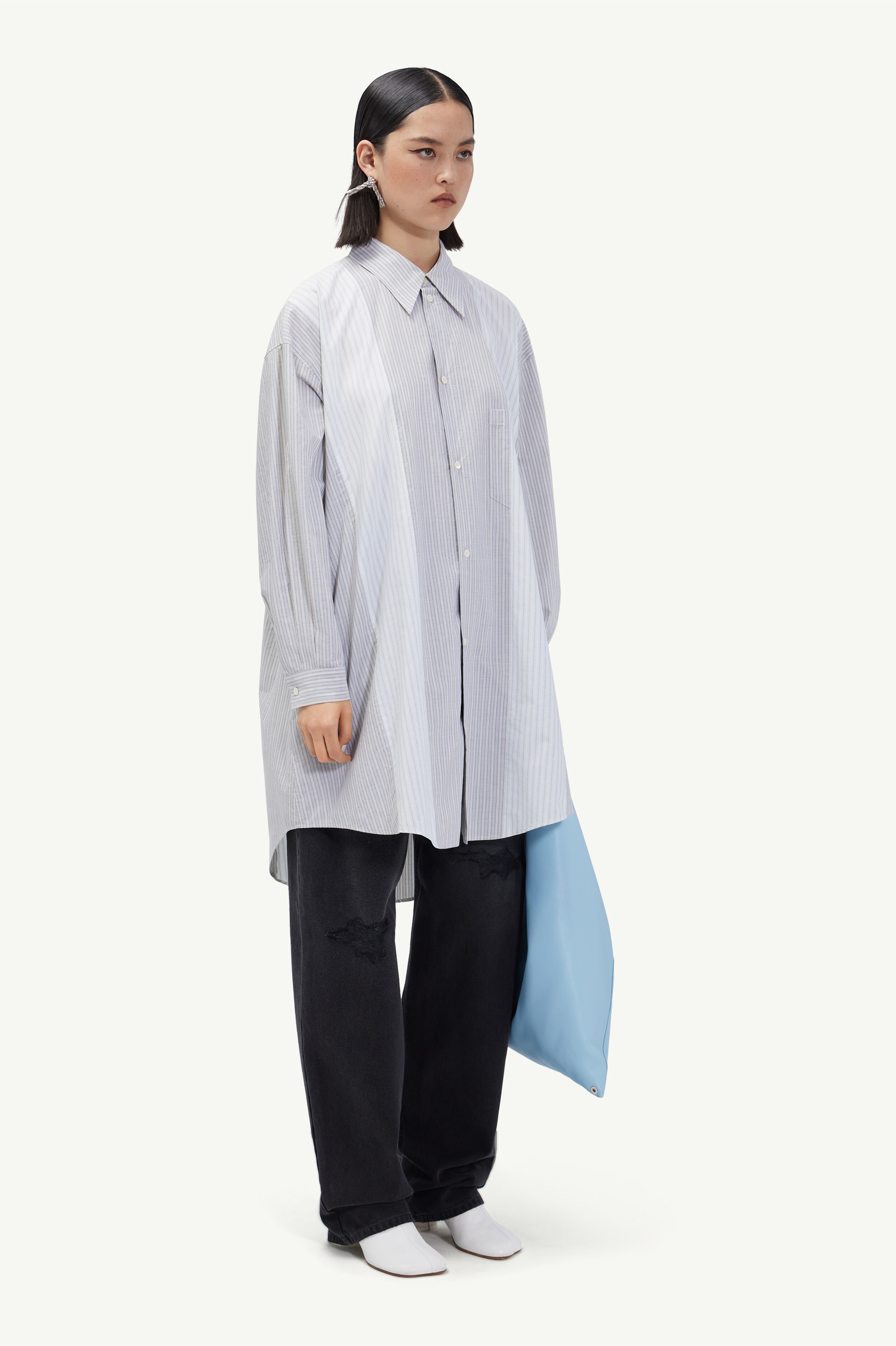Shirt dress - 3
