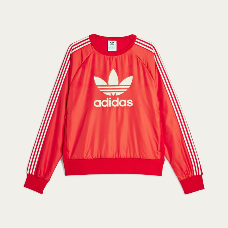 Wales Bonner Nylon Crew Jersey - 1