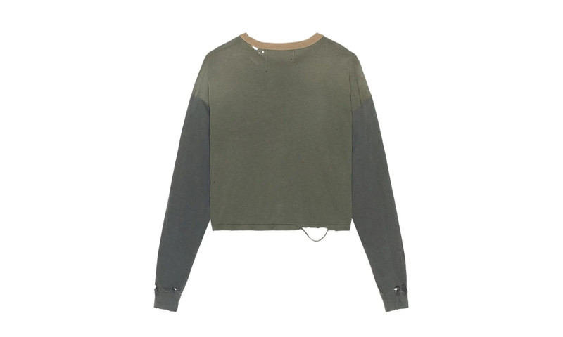 Paly Paly Hollywood Star 80 T-shirt outlook