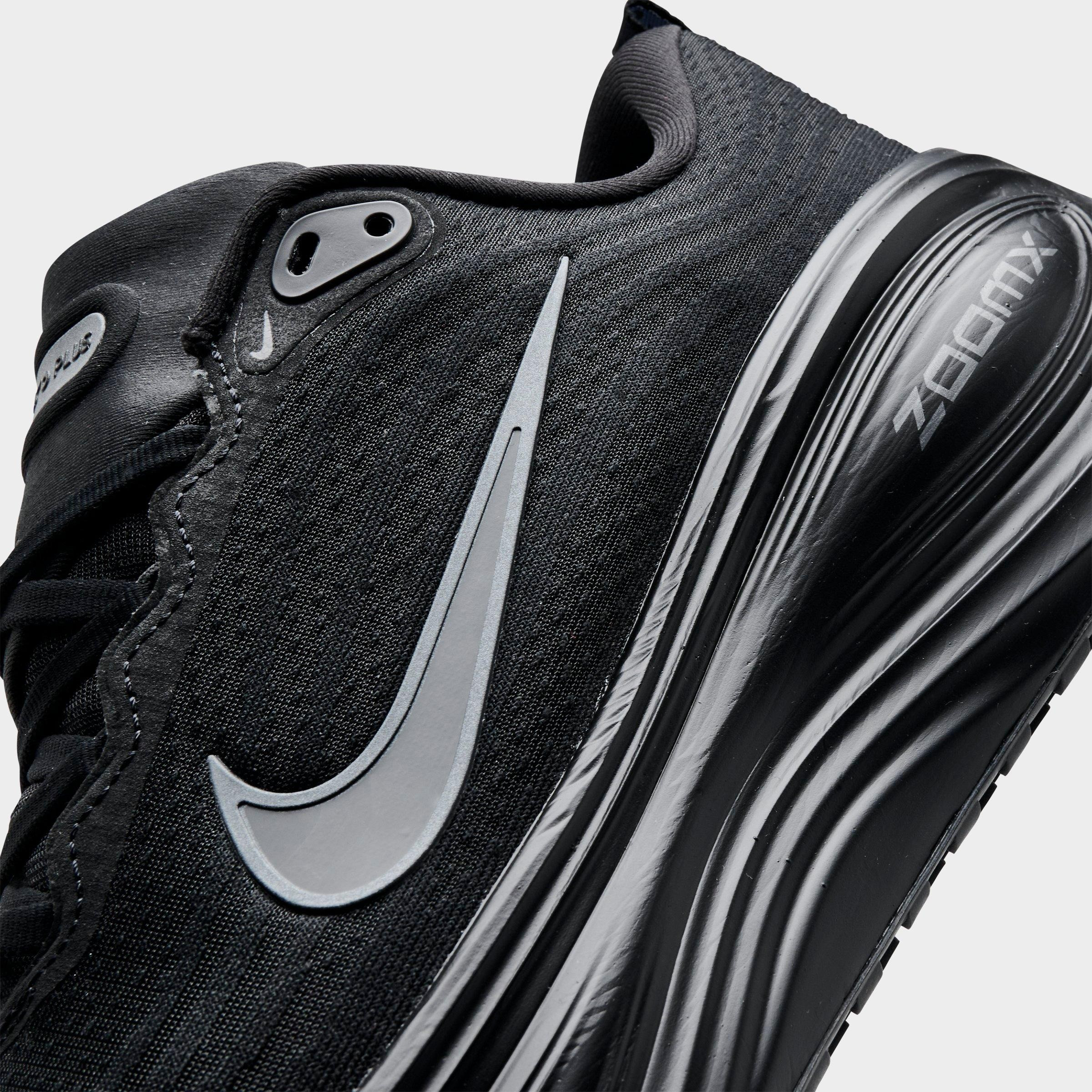 Men's Nike Vomero Plus Running Shoes - 3