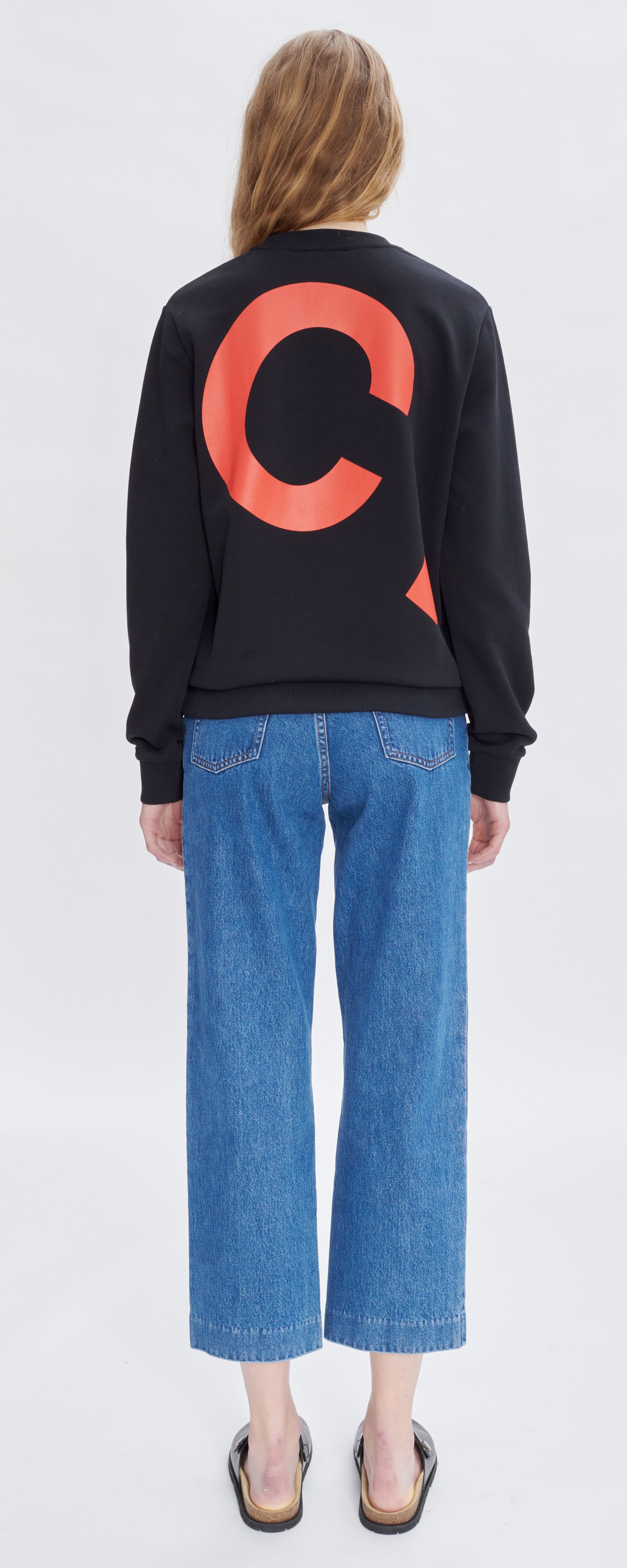 Cory sweatshirt (Unisex) - 3