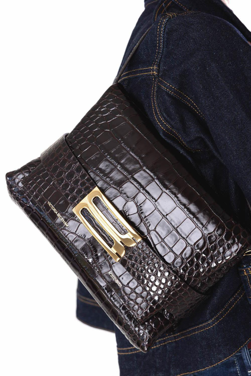 B Pouch Bag - 2